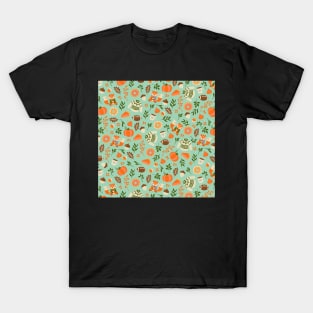 Fall time T-Shirt